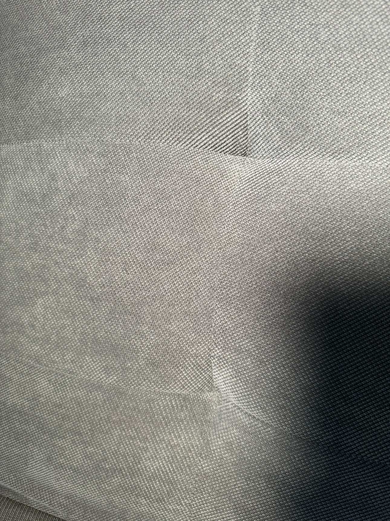 Grey sectional couch/sofa bed/storage NEED GONE ASAP - photo 4