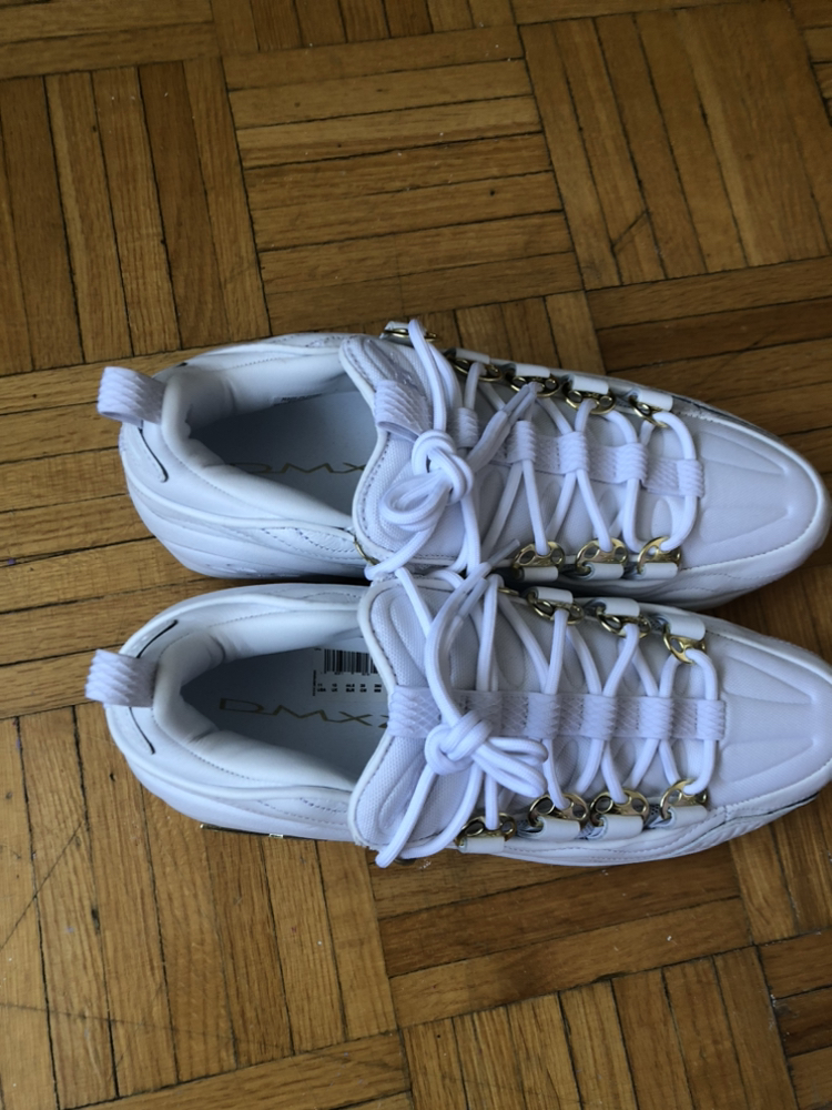 Reebok DMX Shoes thumbnail