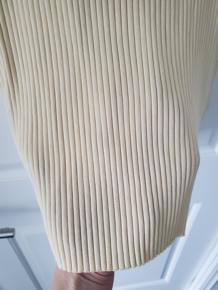 Kotn womens ribbed tee image indicator(2)