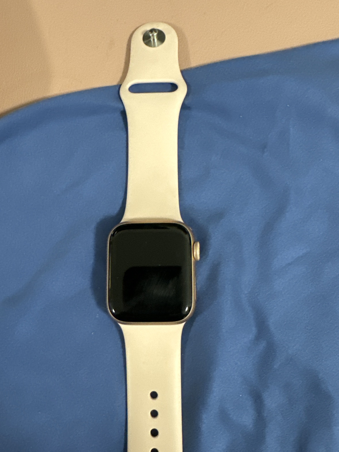 Apple Watch Series 5 40mm - photo 3