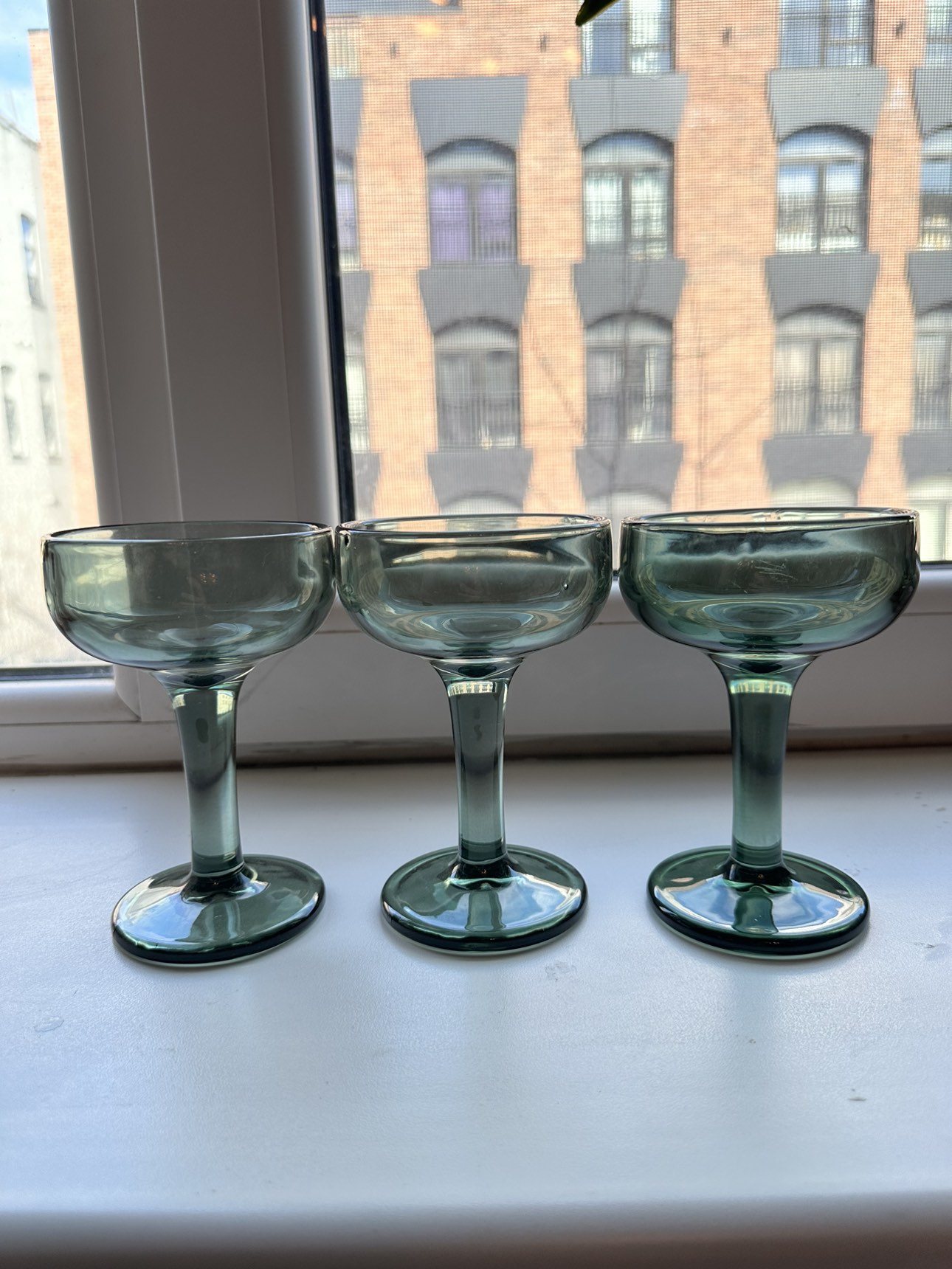 Cocktail Glasses
