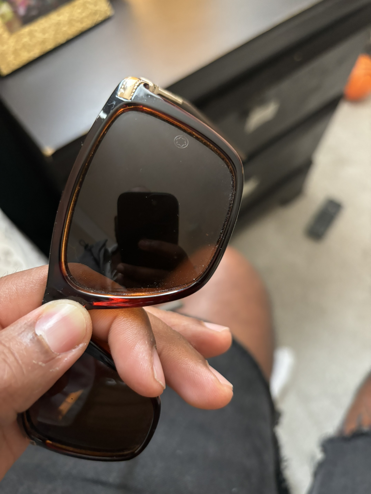 Sunglasses - photo 5