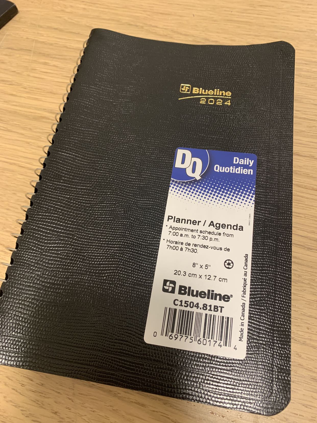 Planner 2024 thumbnail