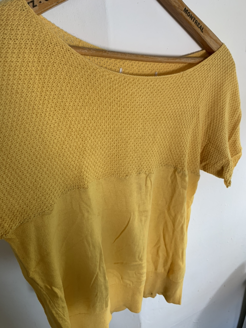 Sweet soft vintage knit image indicator(4)