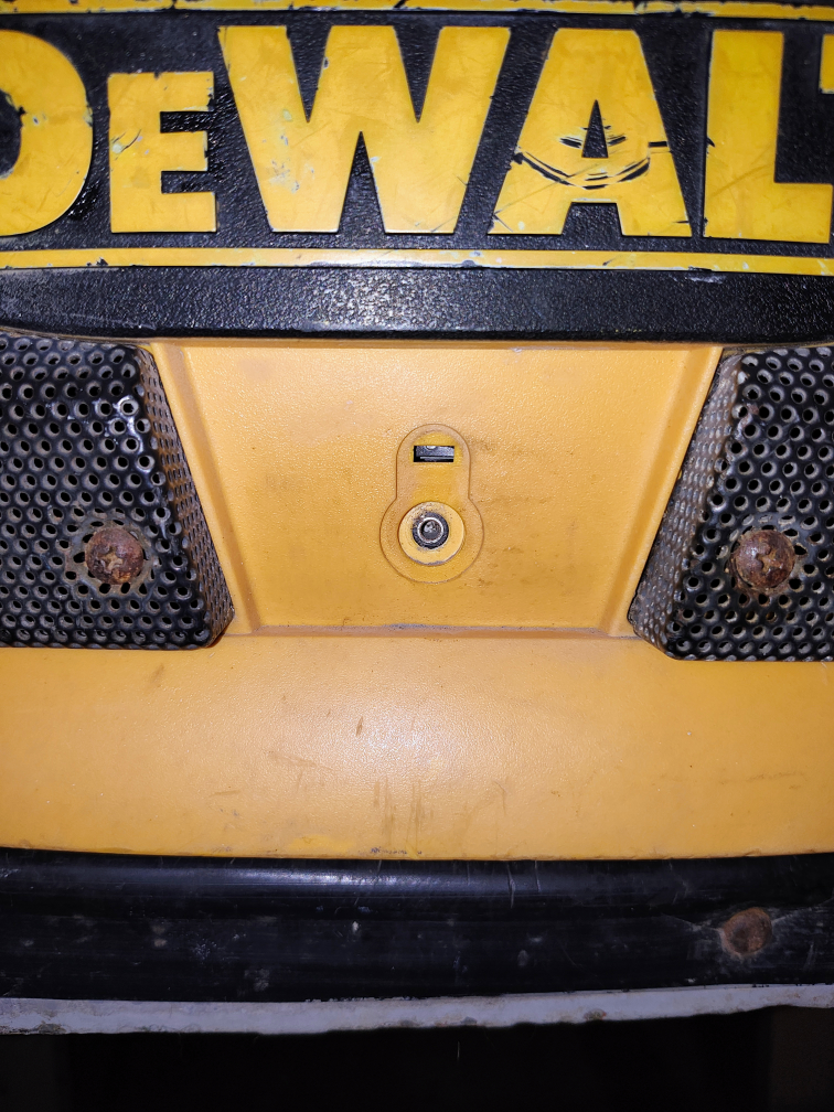 Radio for sale image indicator(6)