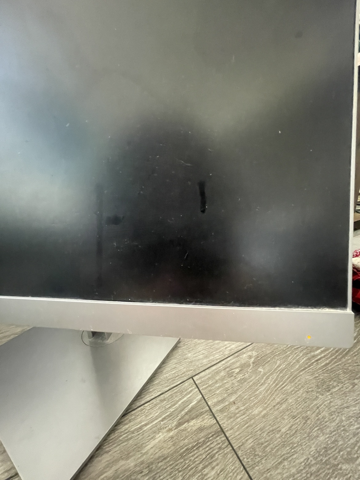 Hp Monitor 21X14 inches - photo 5