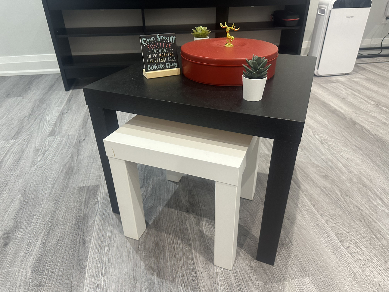 Ikea Tables
