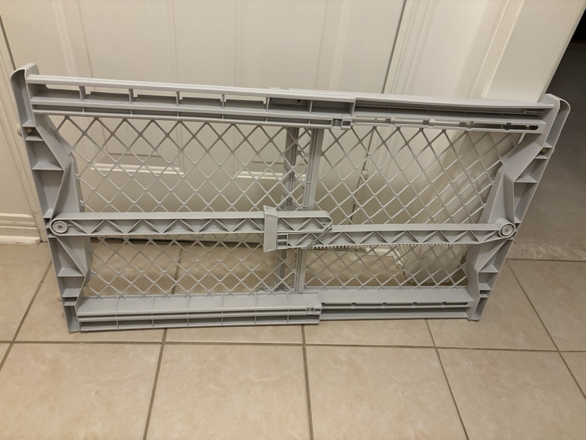 Baby Gate thumbnail