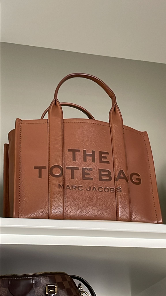 Marc Jacobs bag