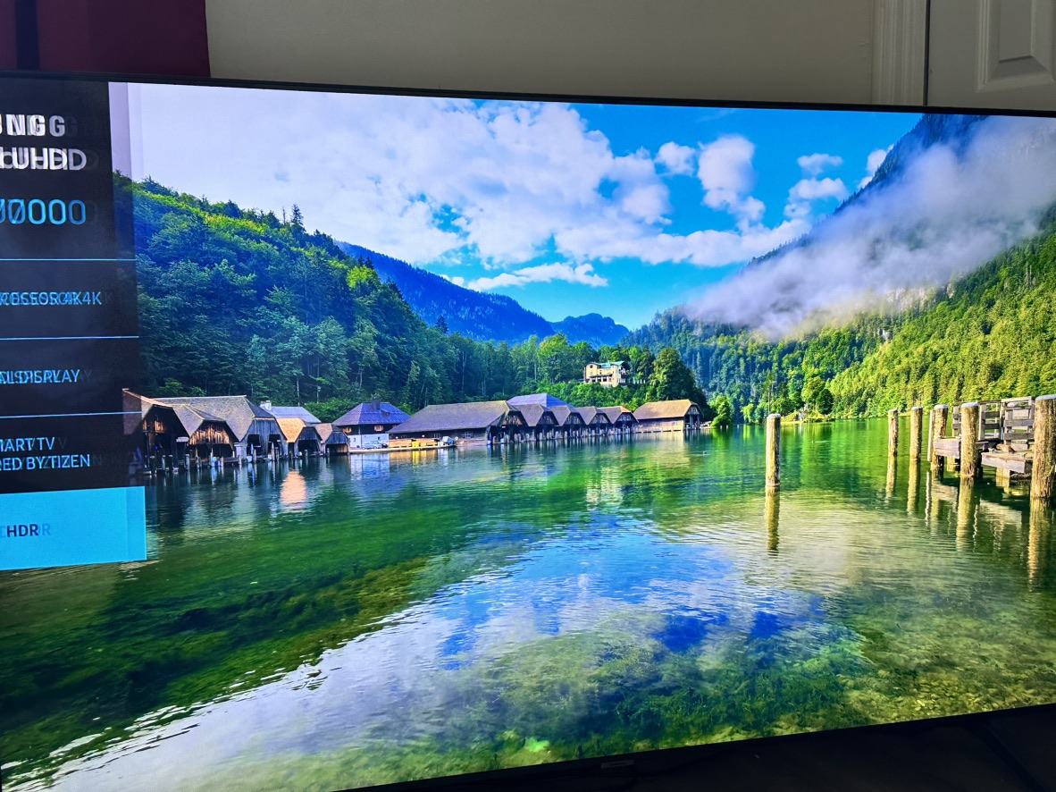 Tv image indicator(2)