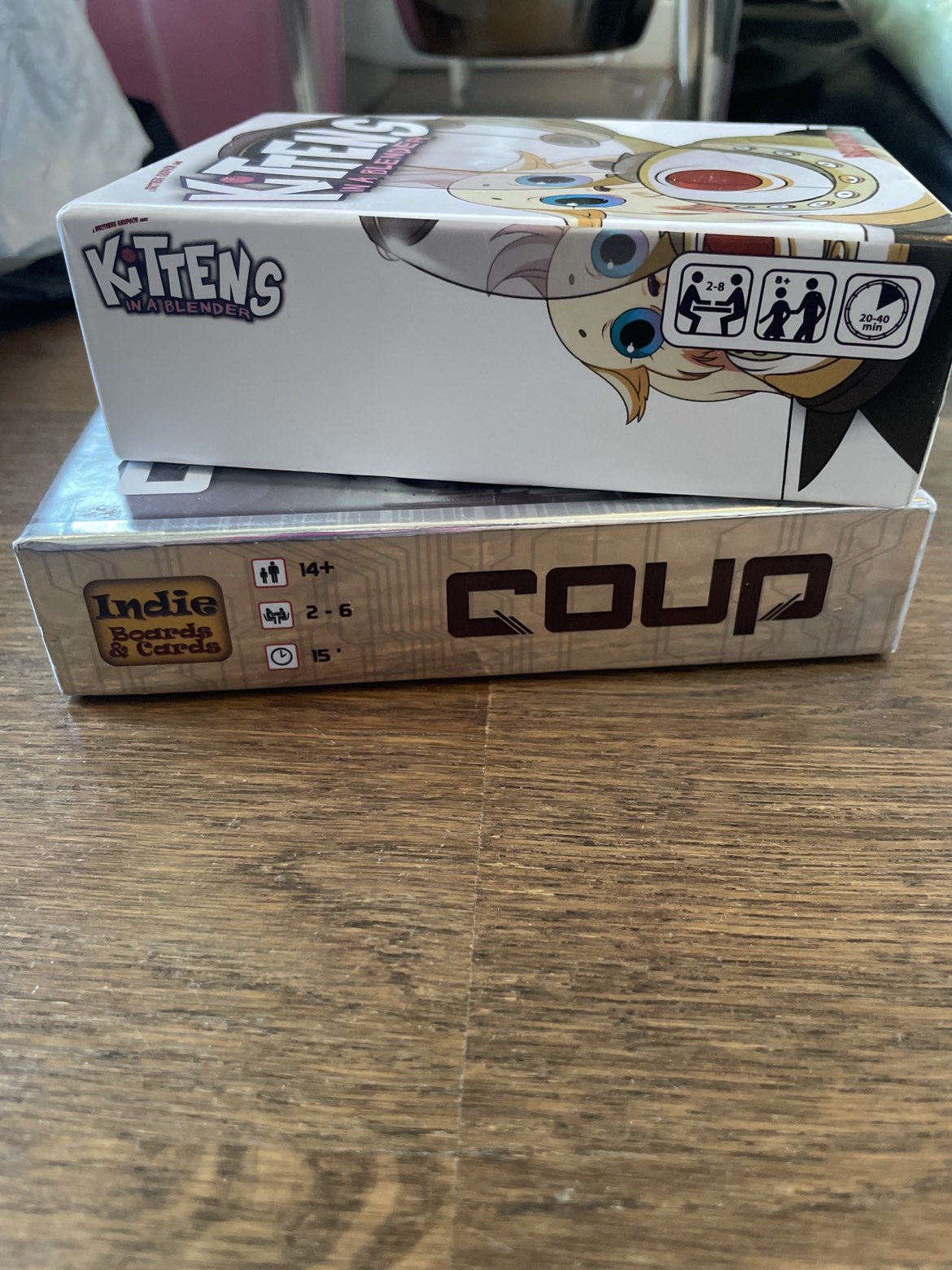 Card Games