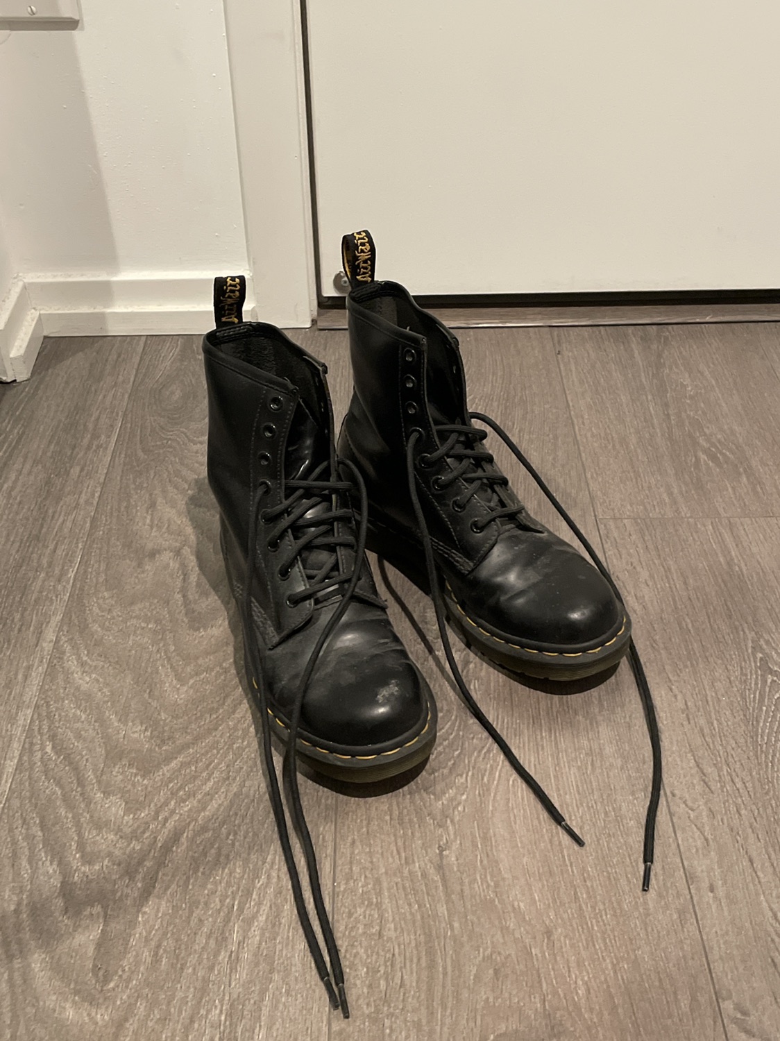 Dr.Martens W US 7