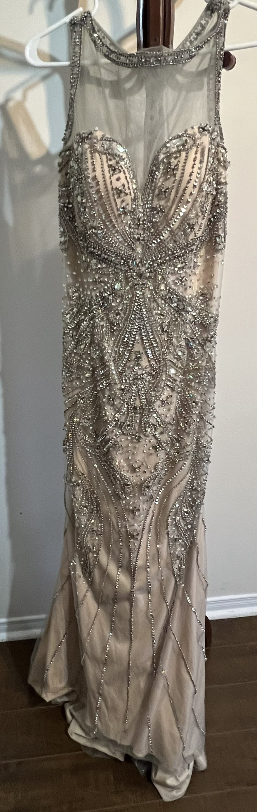 Elegant Dress - photo 5