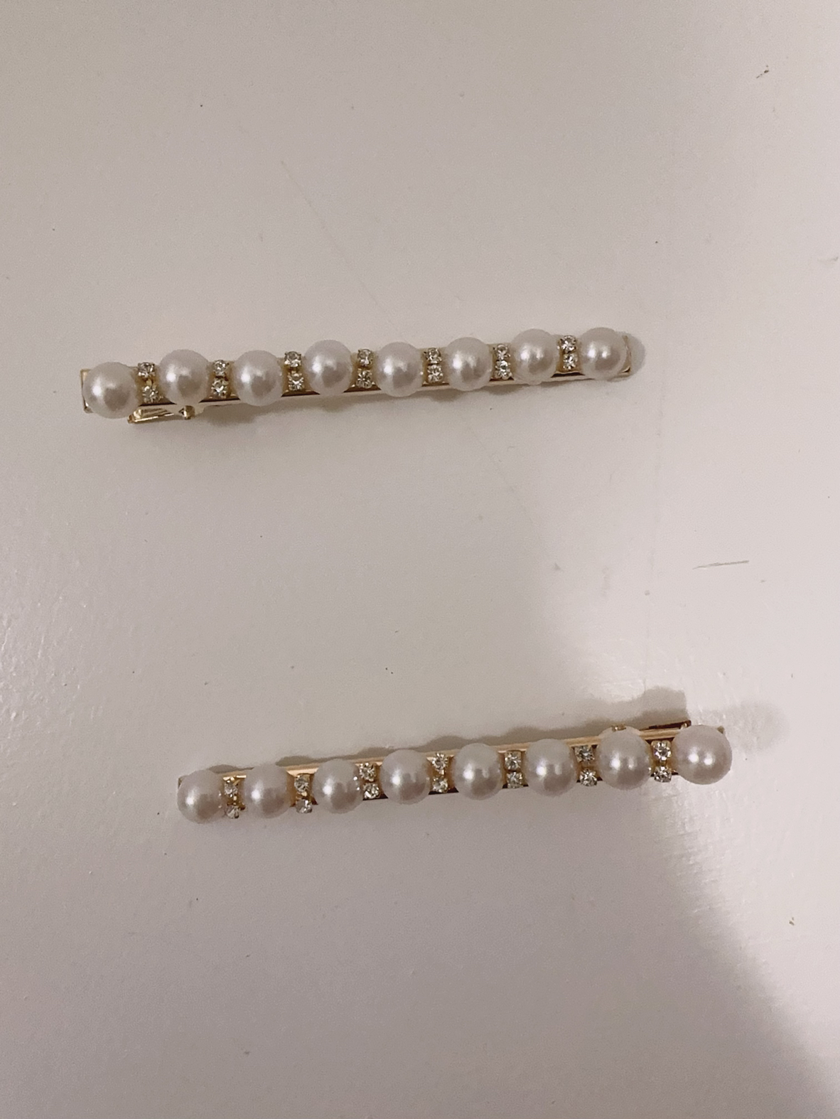 Hair Clips (pairs) - photo 5