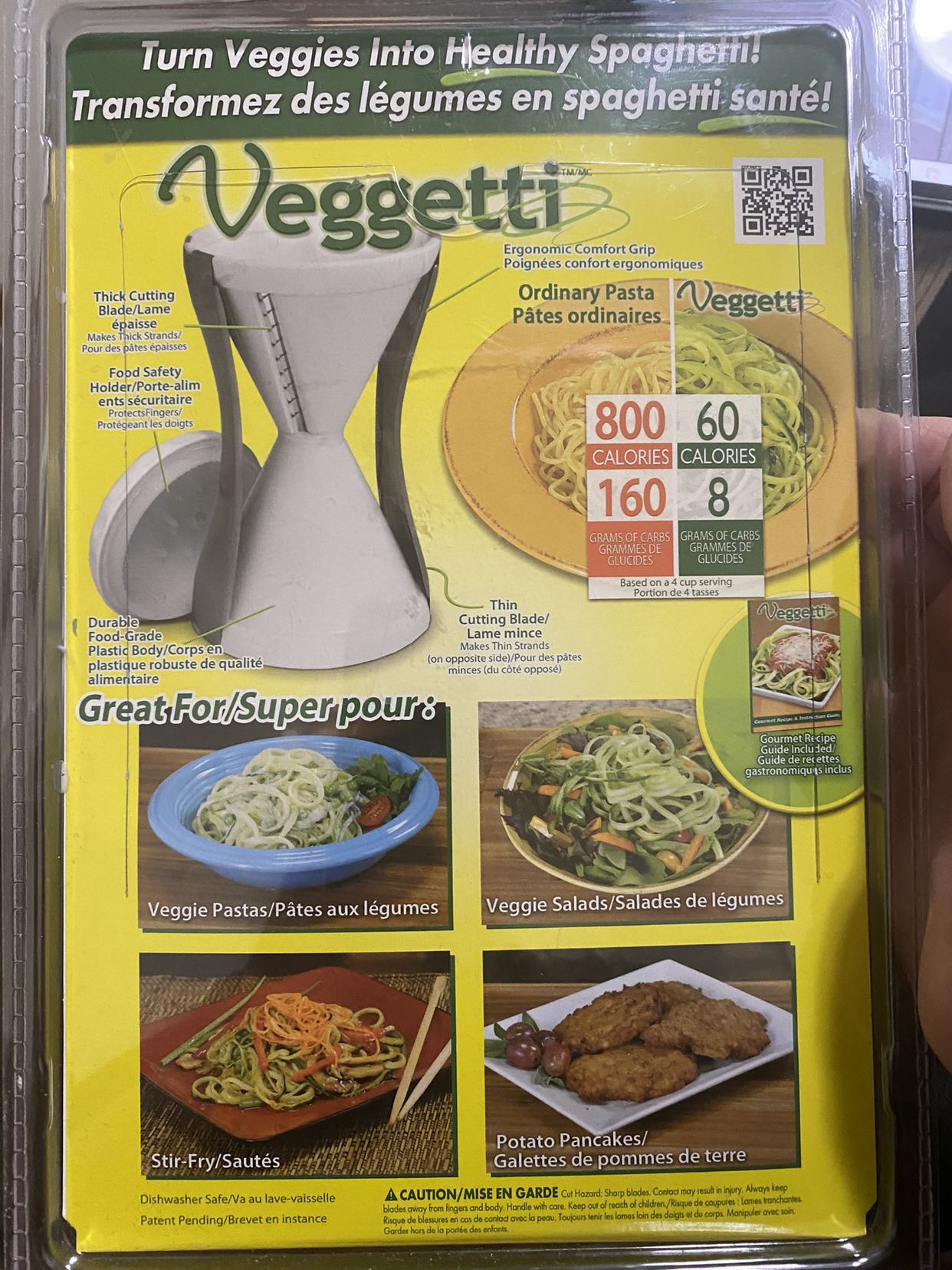 Veggetti - photo 2