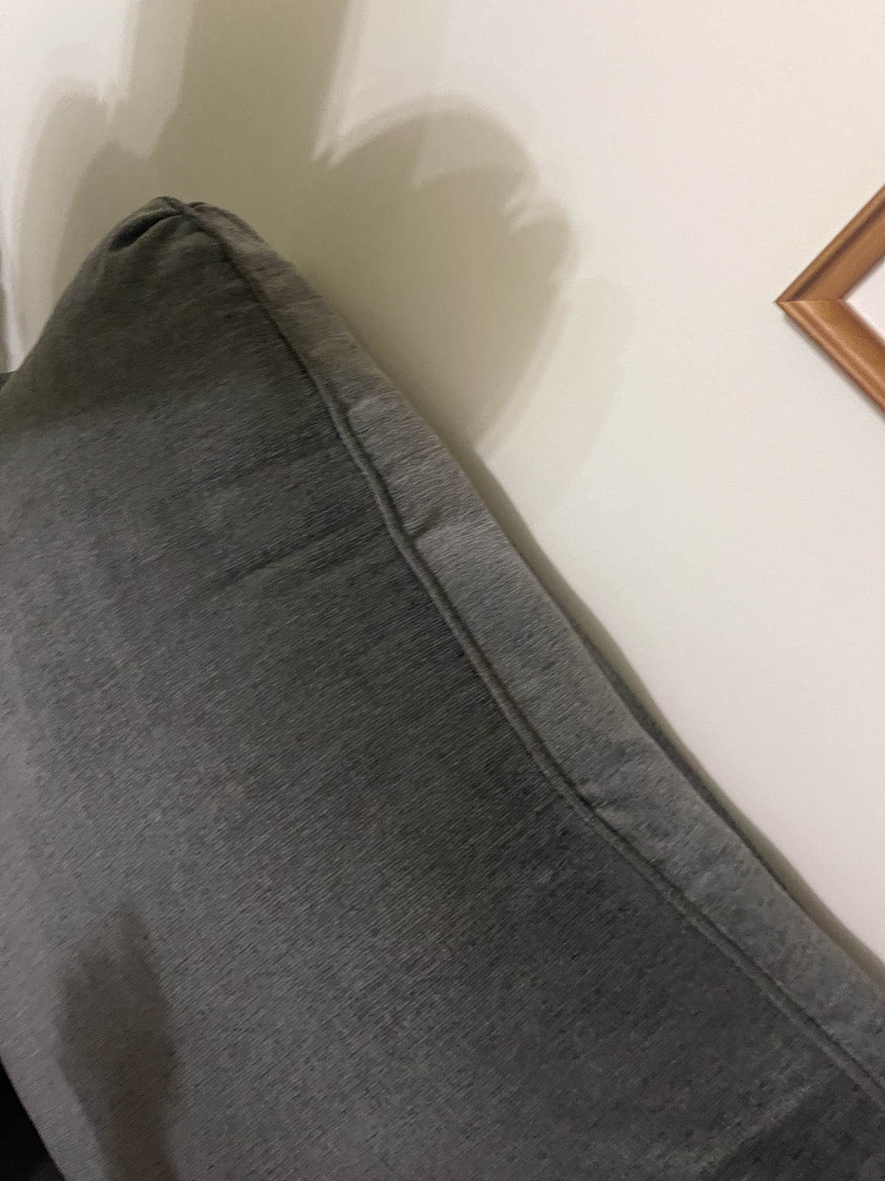 3 seater sofa/couch - photo 5