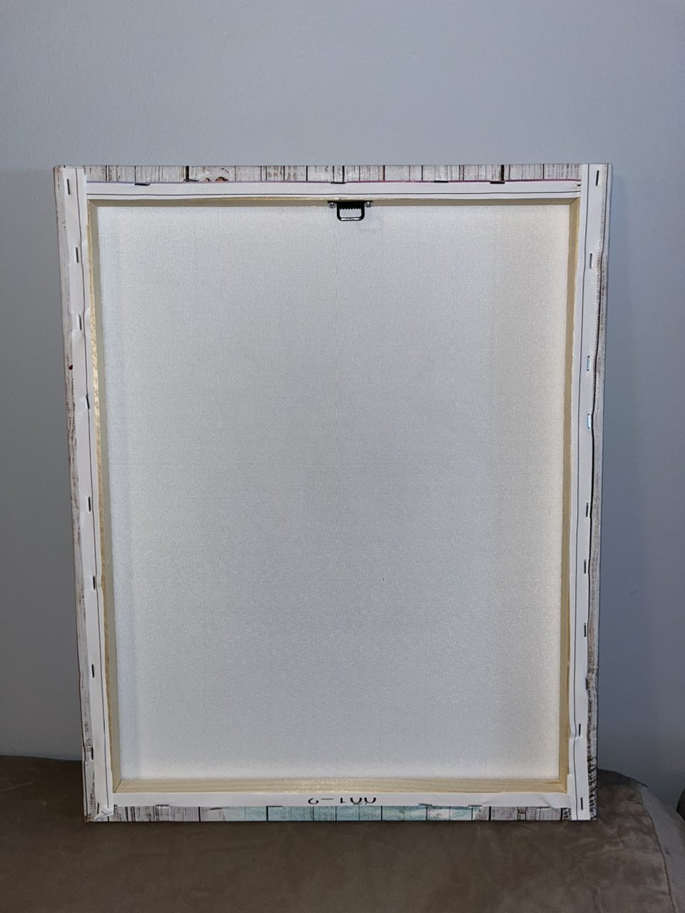 Wall art (like new) image indicator(2)