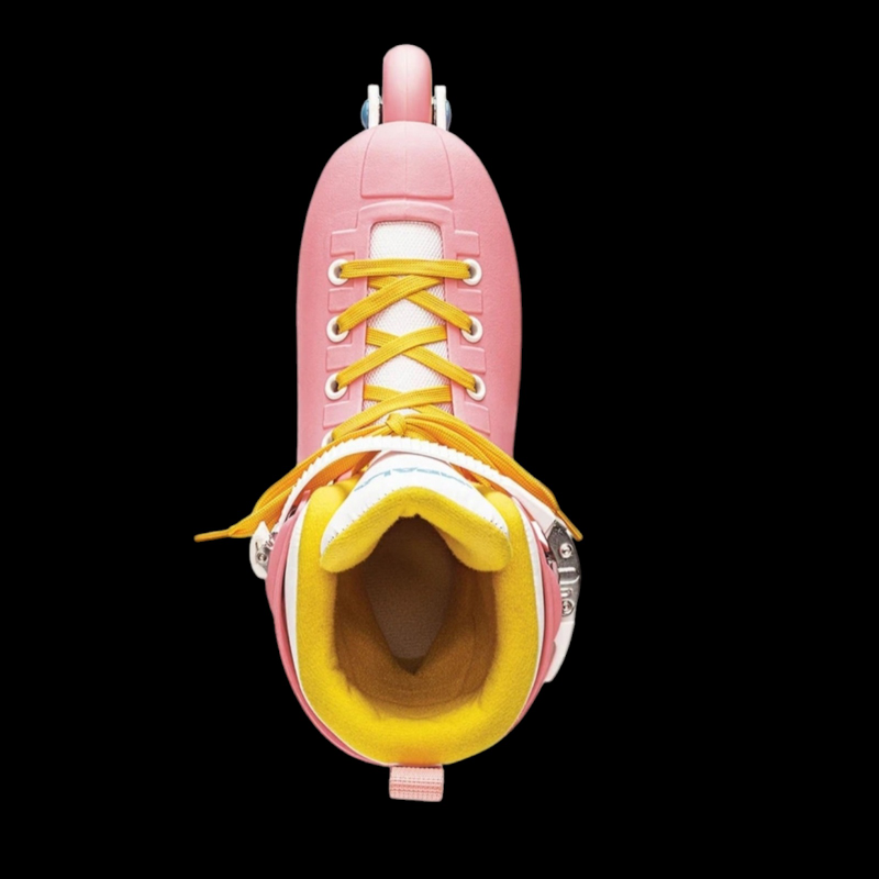 IMPALA LIGHTSPEED INLINE SKATE - PINK ROLLERBLADES image indicator(5)