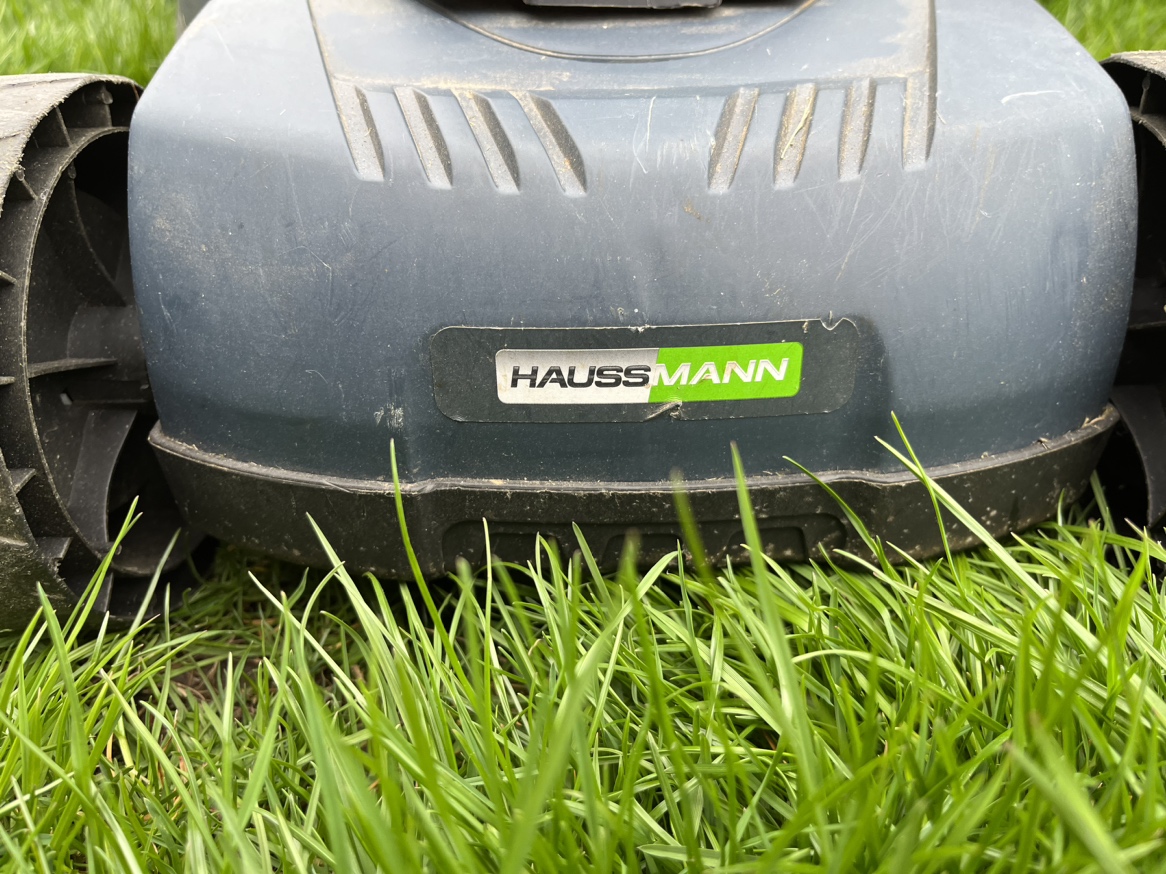 Lawn mover electric 20 inches - photo 5