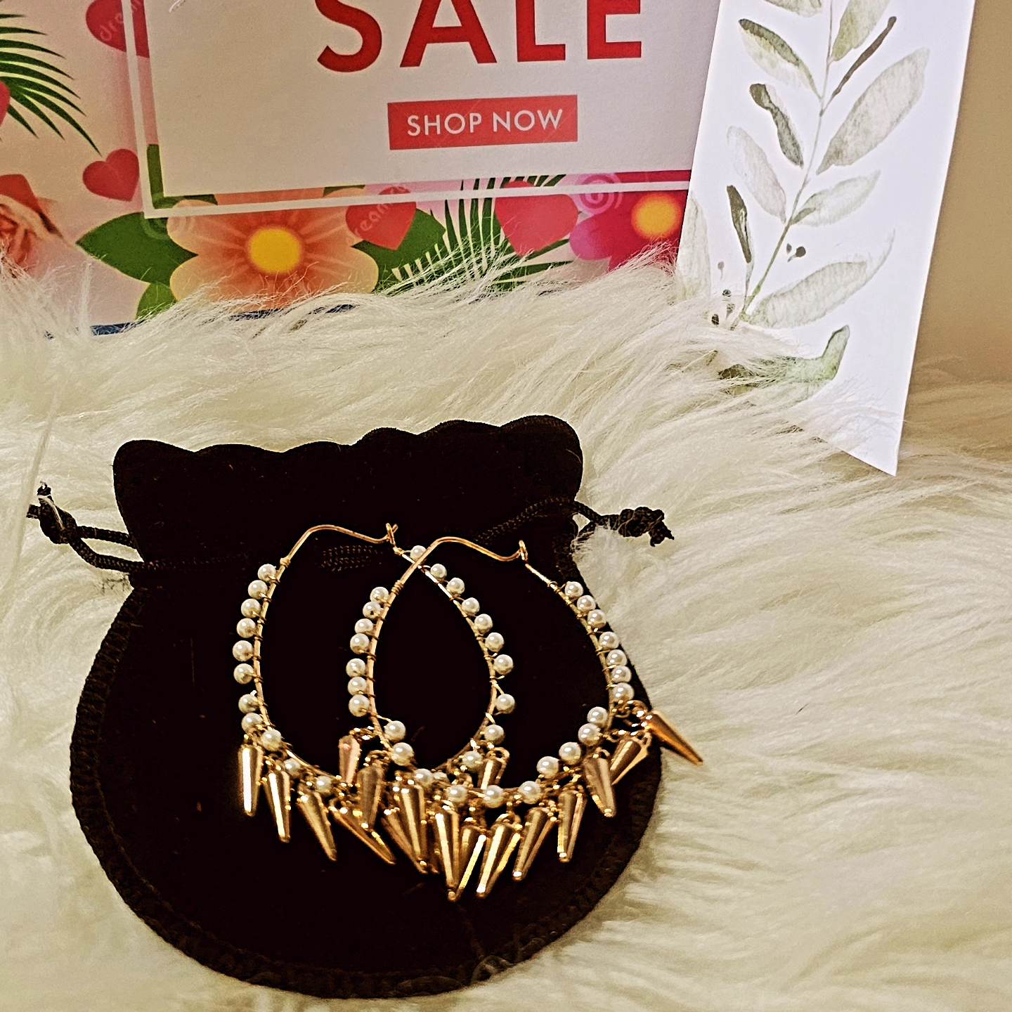 Mother's day gift with free card buy 1 take 1 image indicator(5)