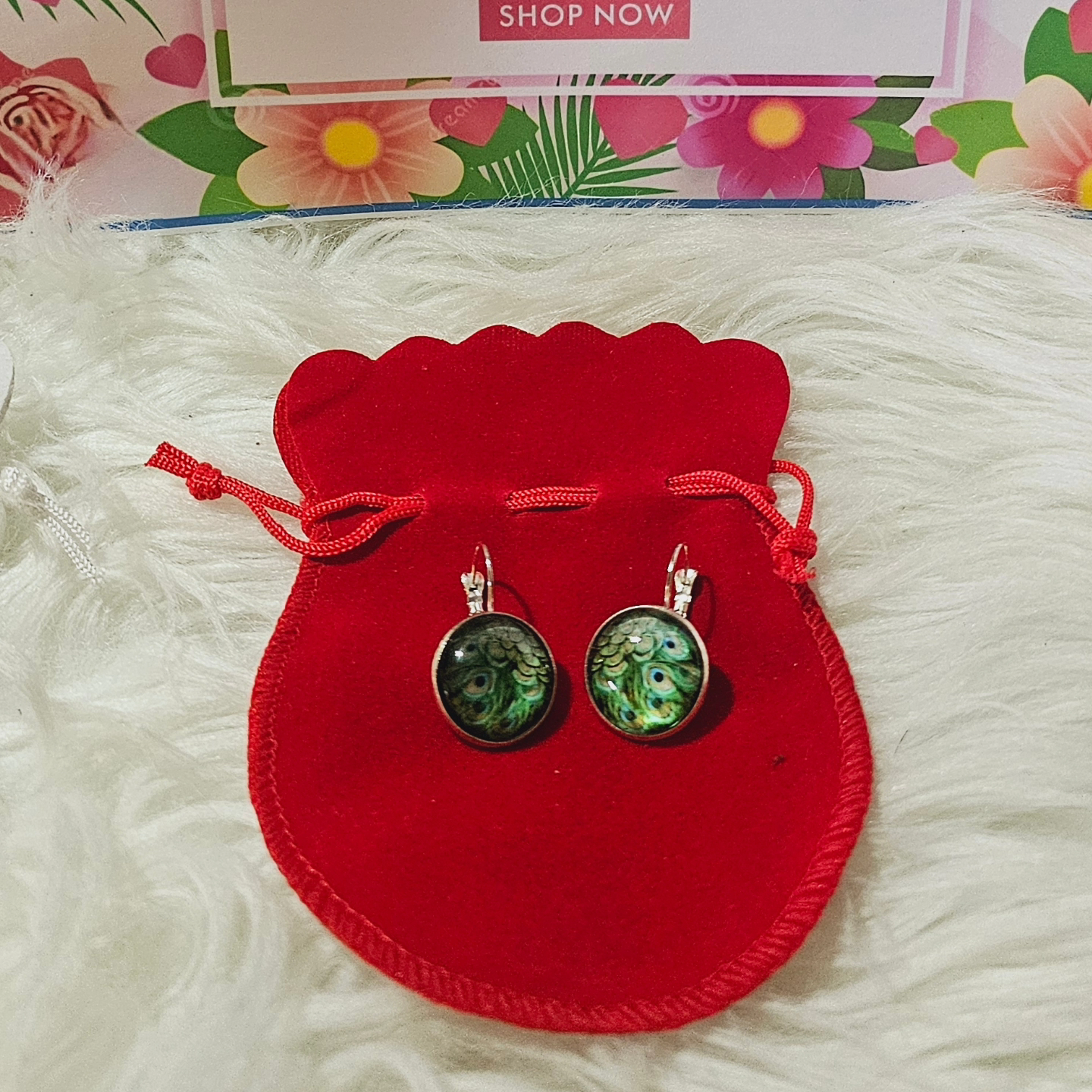 Mother's day gift with free card buy 1 take 1 image indicator(6)