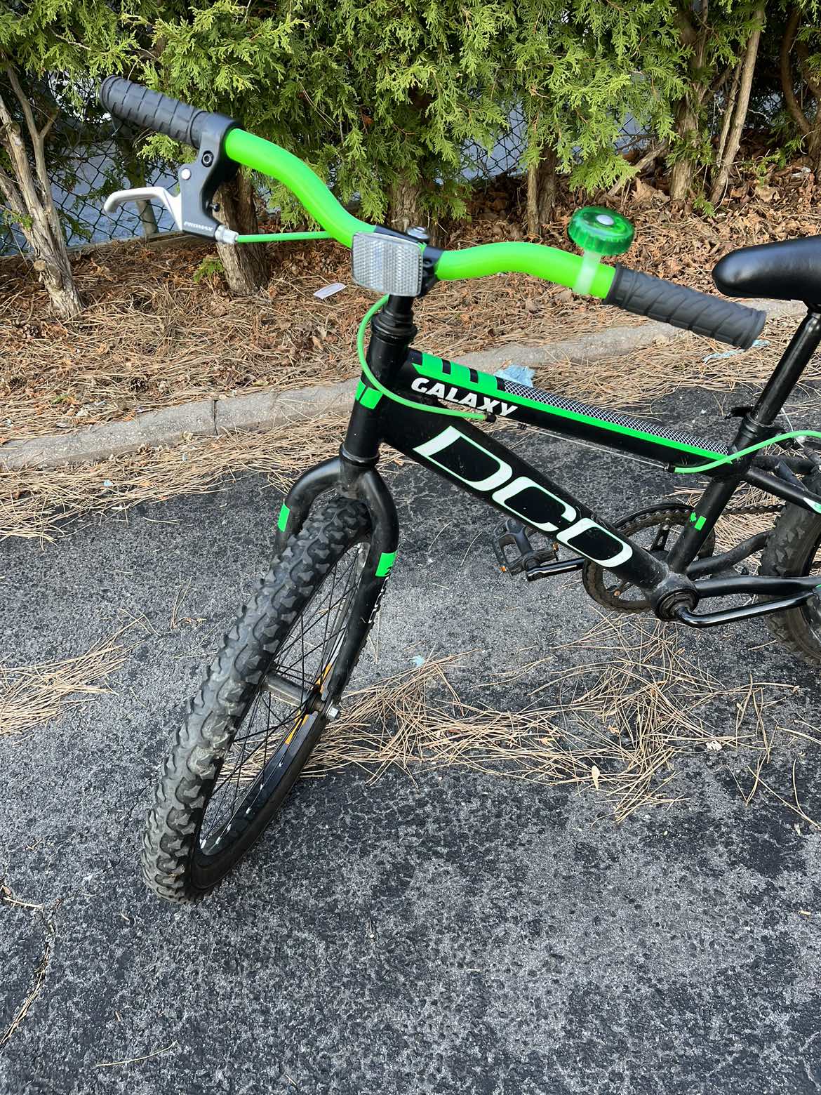 Kids bike 20 inch - excellent condition - photo 2