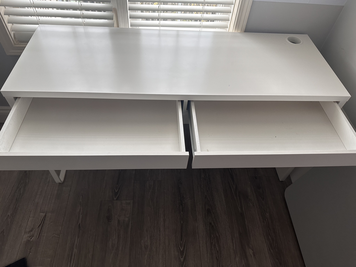 IKEA Computer Table/ Office Desk