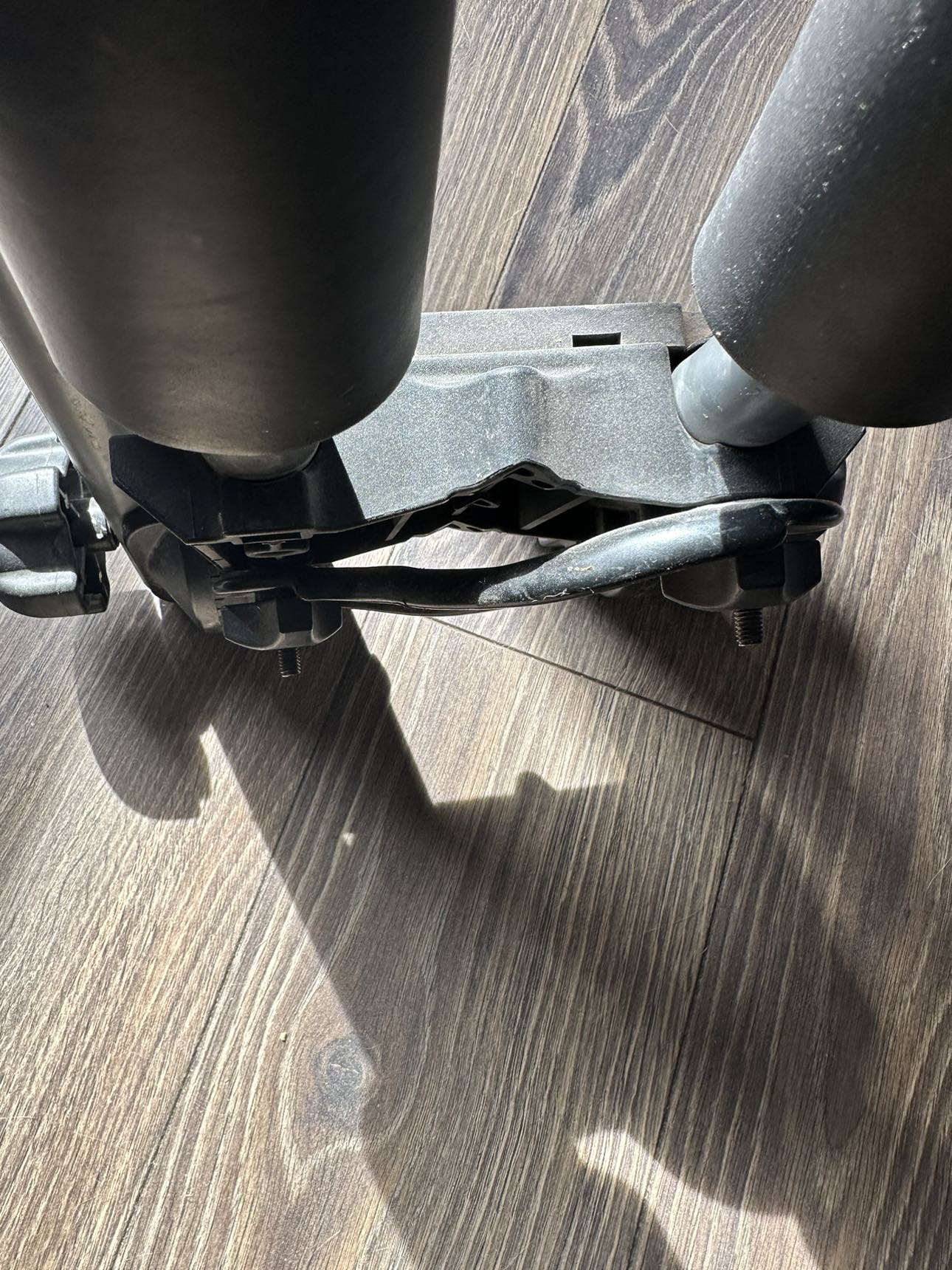 Kayak carrier set - photo 5