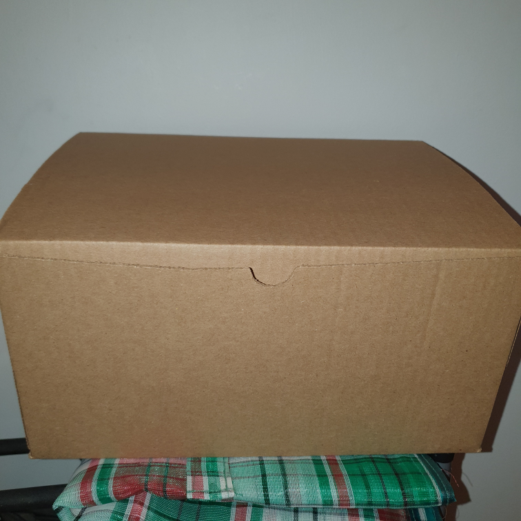 cardboard empty boxes