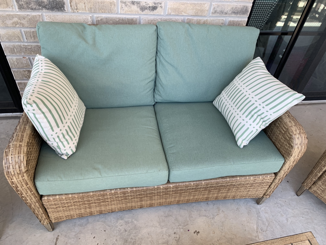 Outdoor/patio furniture image indicator(2)