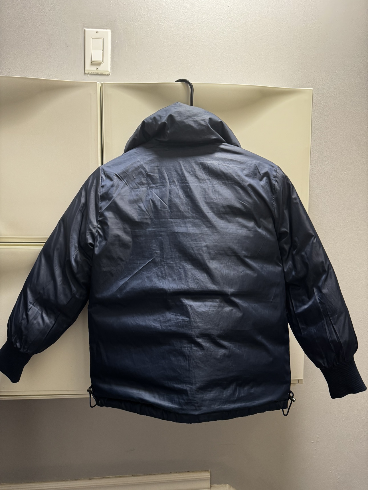 Hudson Bay jacket, kids large 14-16 years old - photo 4