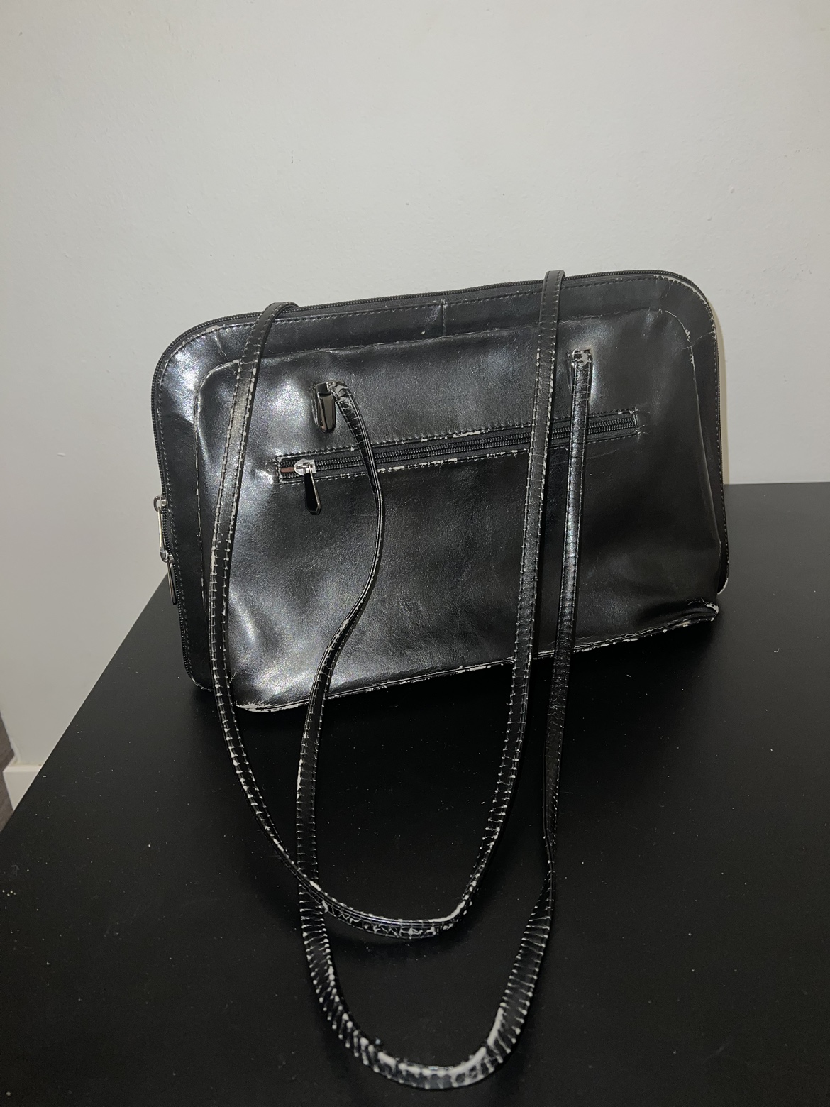Black Handbag women - photo 3