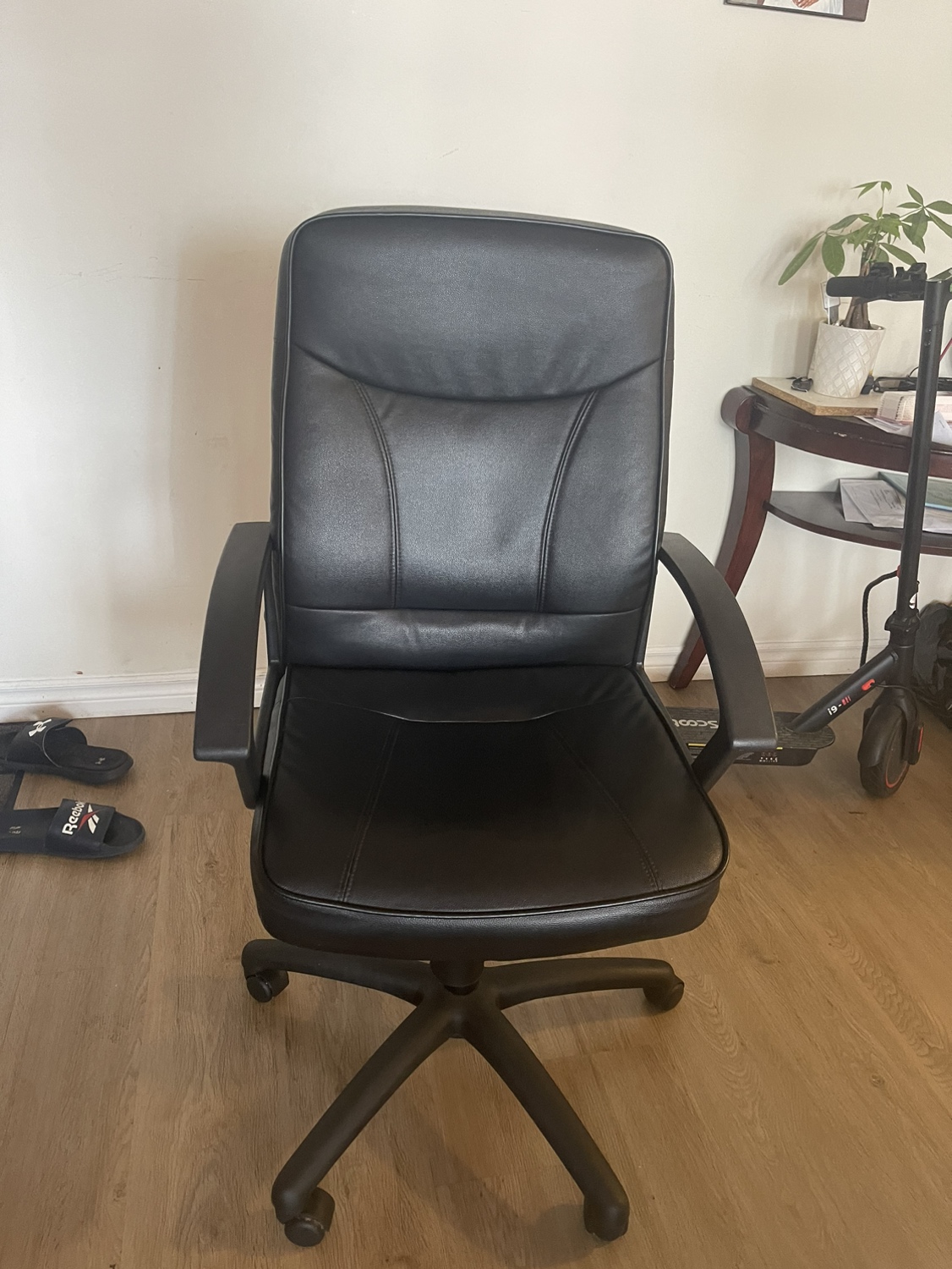 Gaming/office chair image indicator(7)