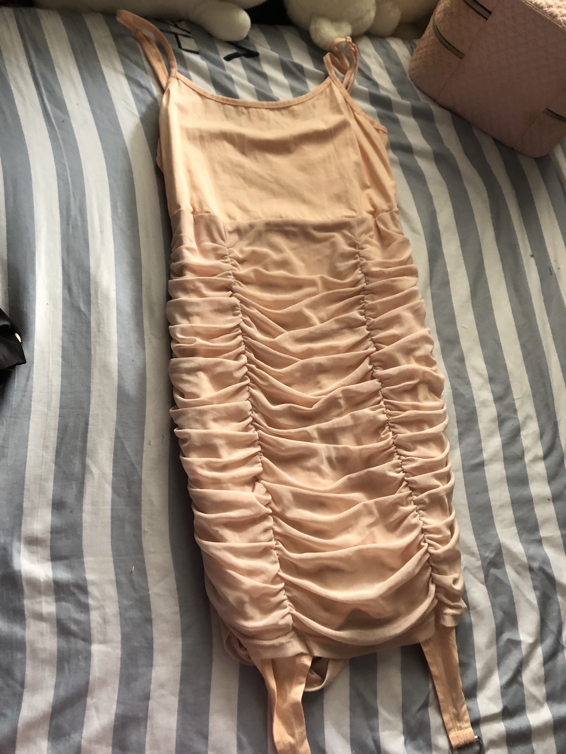 M size 2 dress bundle image indicator(3)