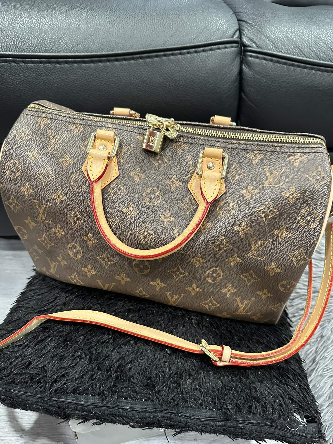 LV Speedy - photo 2