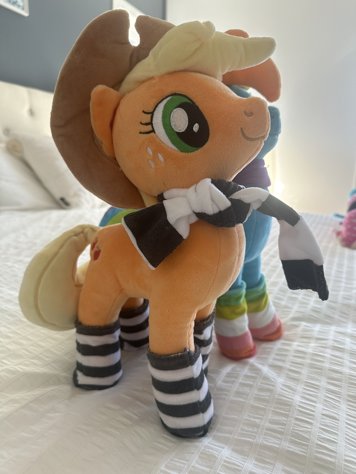 My little pony (big) image indicator(2)