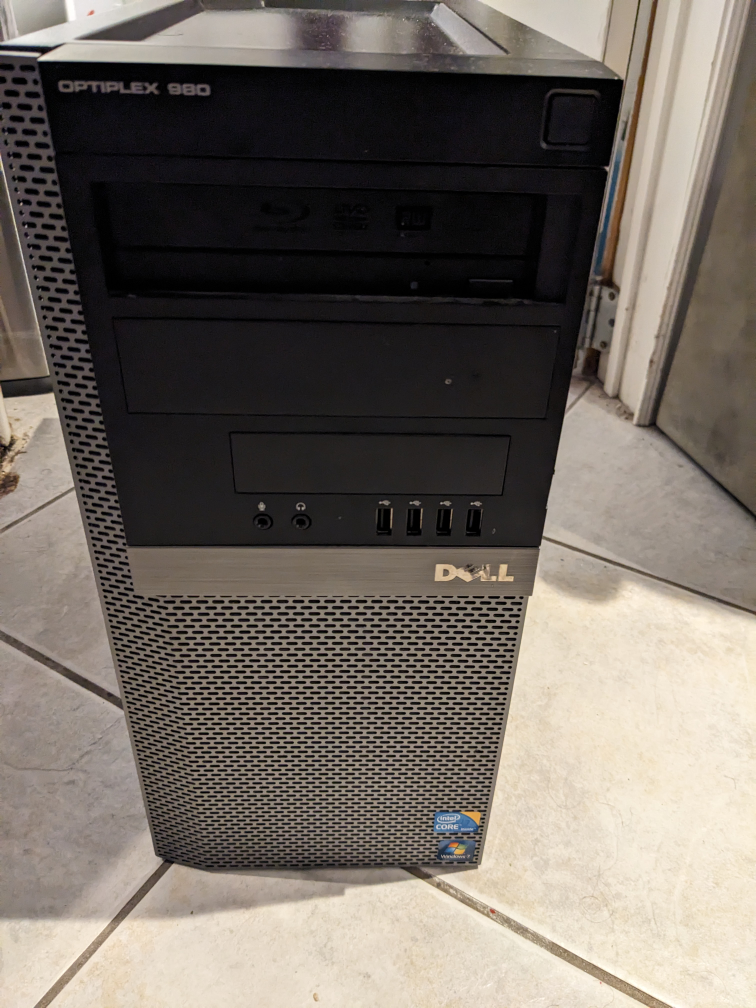 Dell Computer Intel i3 image indicator(6)