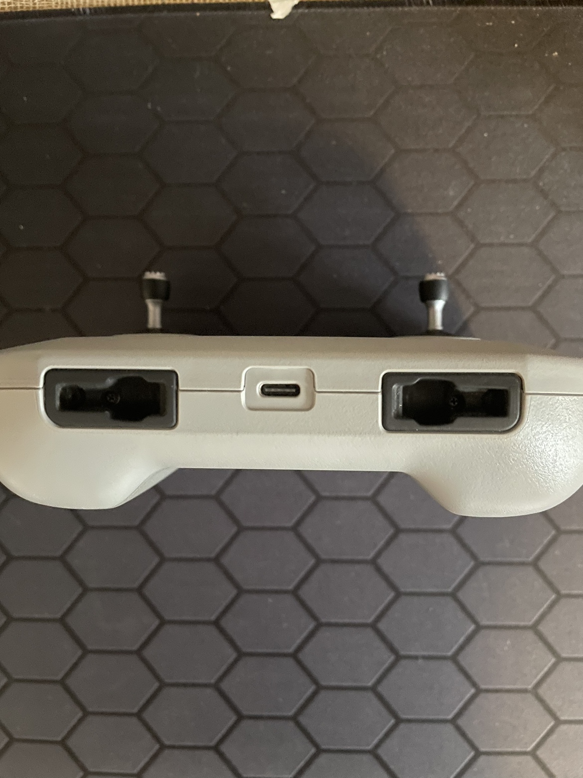 DJI RC N1 Controller in good condition. READ DESCRIPTION - photo 3