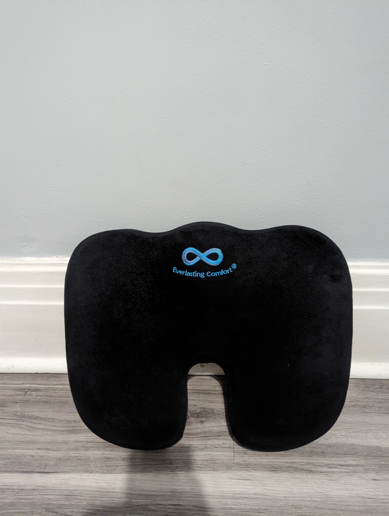 Everlasting comfort seat cushion thumbnail