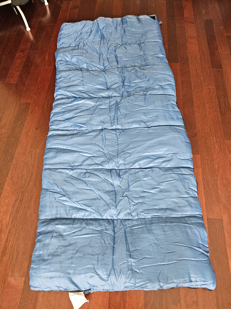 Sleeping Bag - photo 3