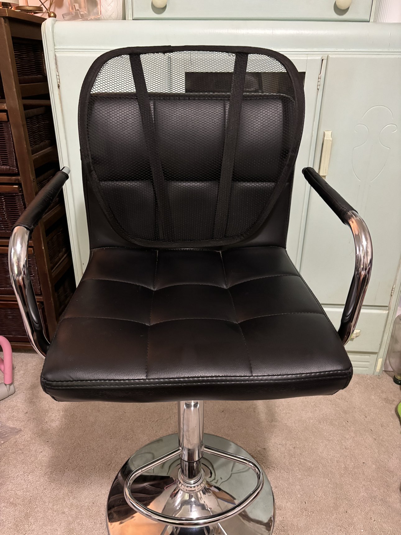 Chair image indicator(2)