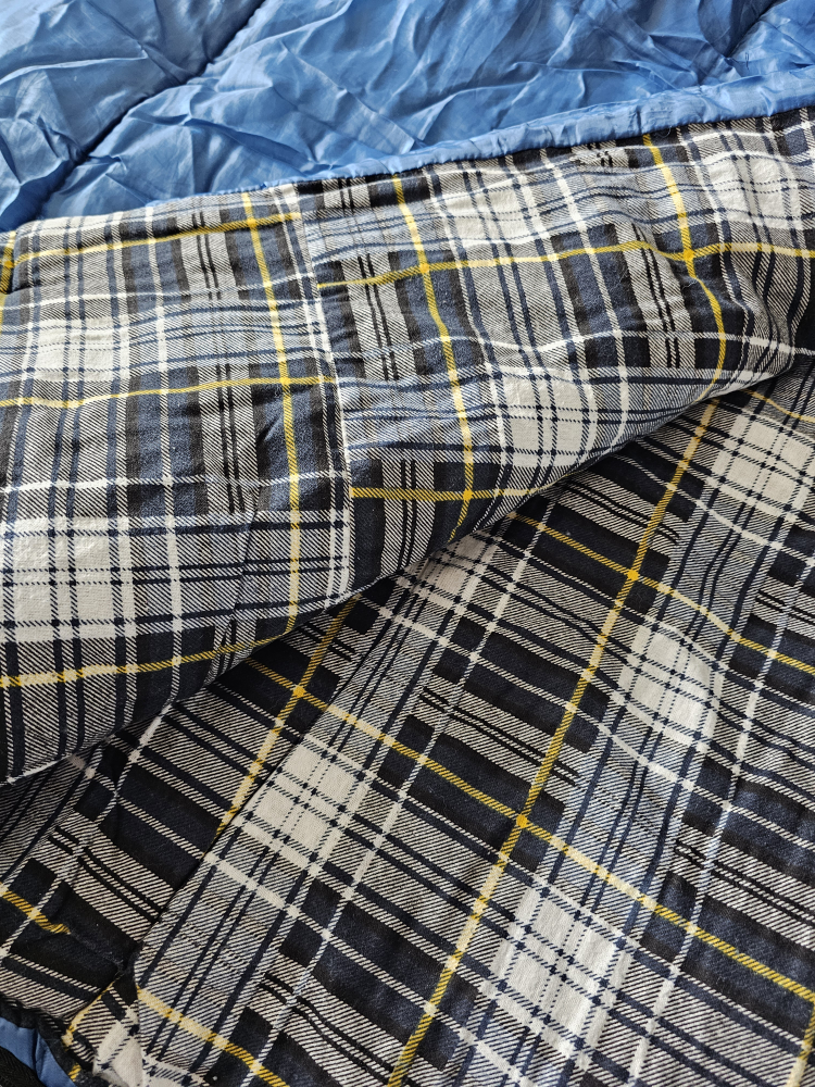 Sleeping Bag - photo 4