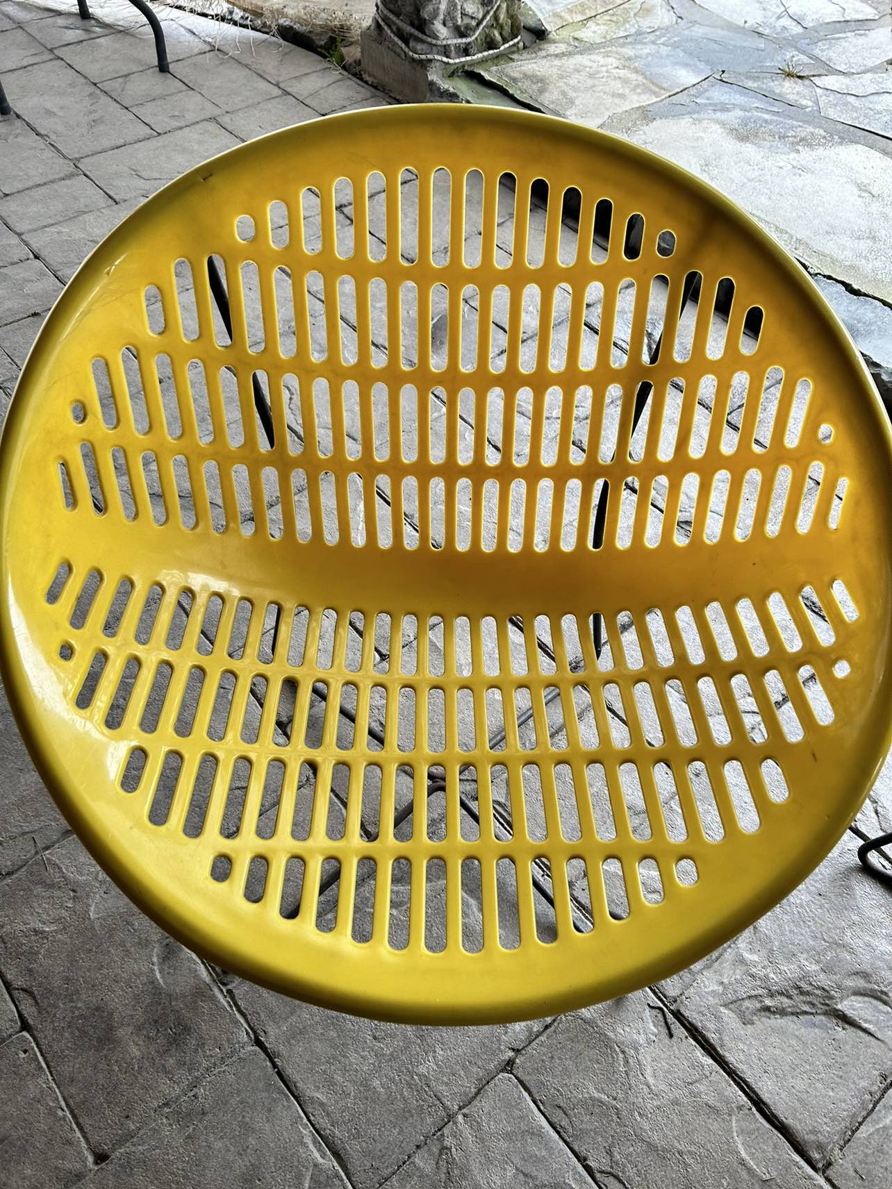 Fabiano & Panzini Motel Chairs Set - photo 3