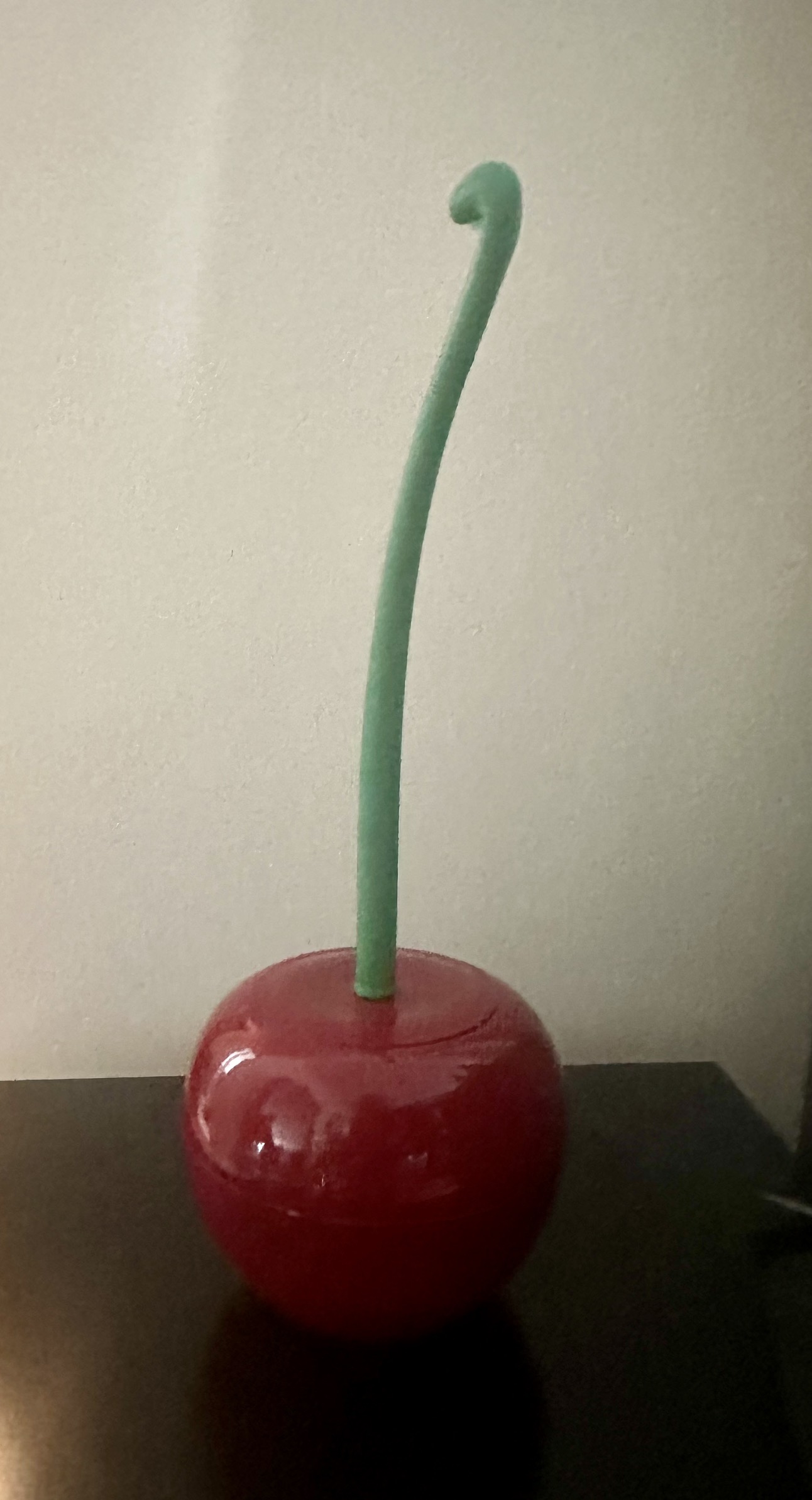 Cherry brush thumbnail