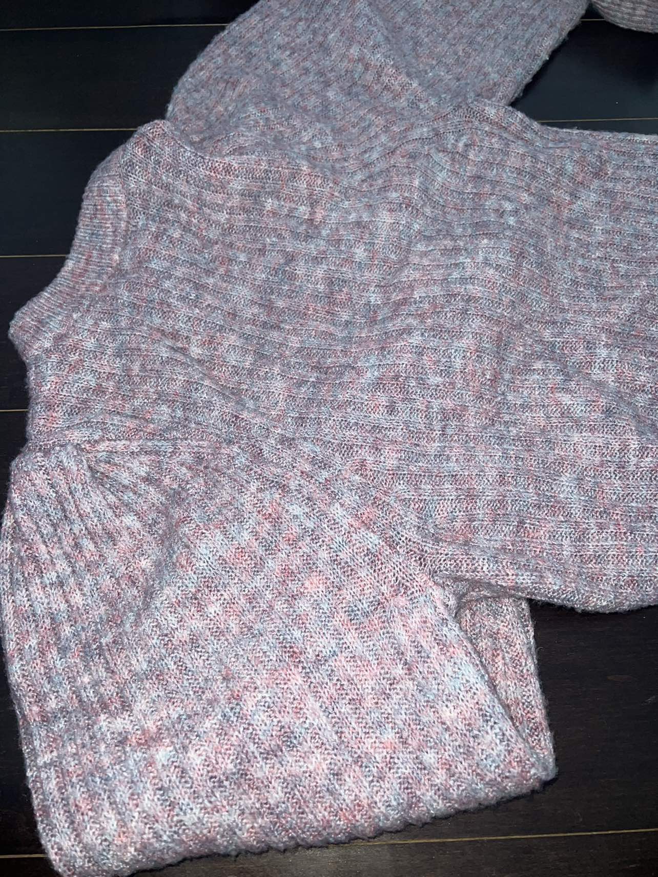 Leith Juliet Sleeve Sweater image indicator(5)