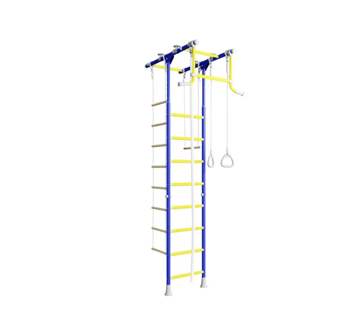 Indoor jungle gym - Used thumbnail