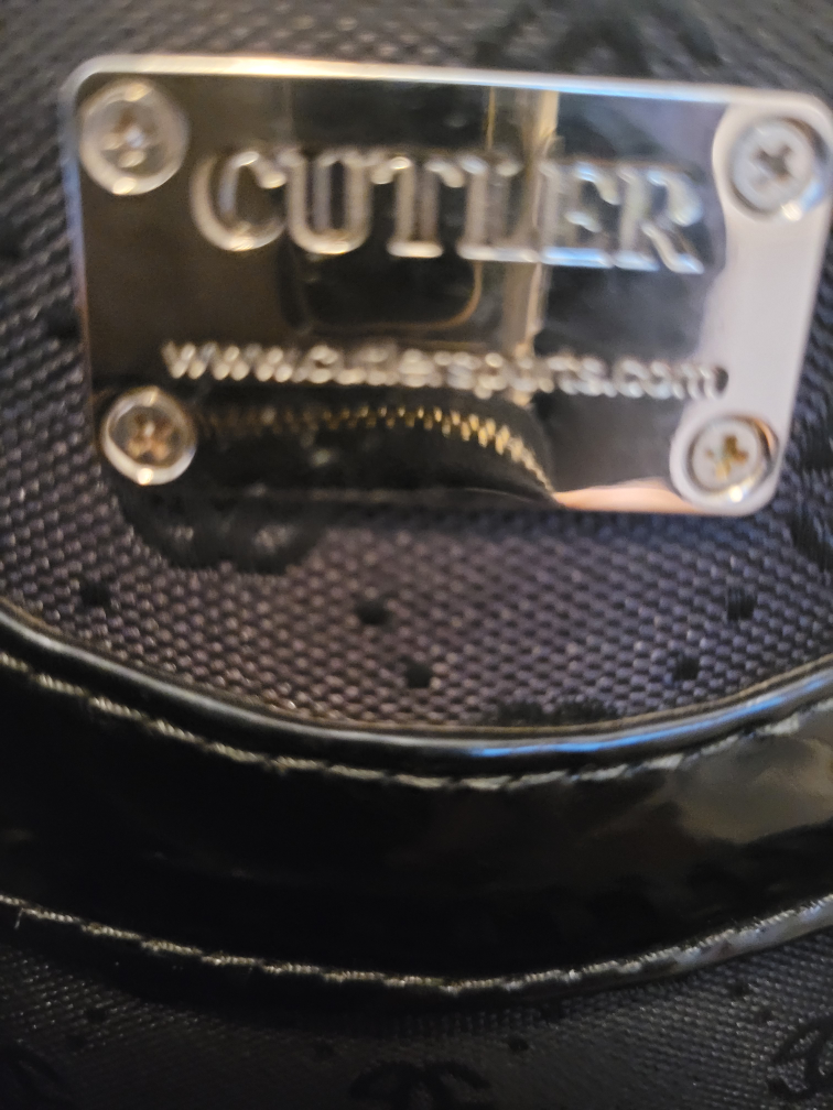 Right hand golf Bag & Golf clubs image indicator(4)