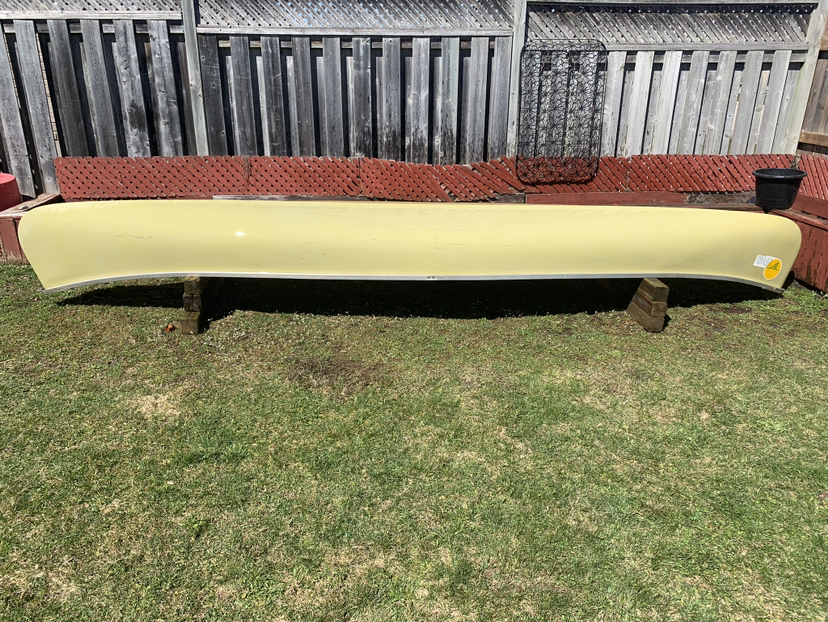 Price Drop: 16ft Kanuk Kanoe image indicator(2)