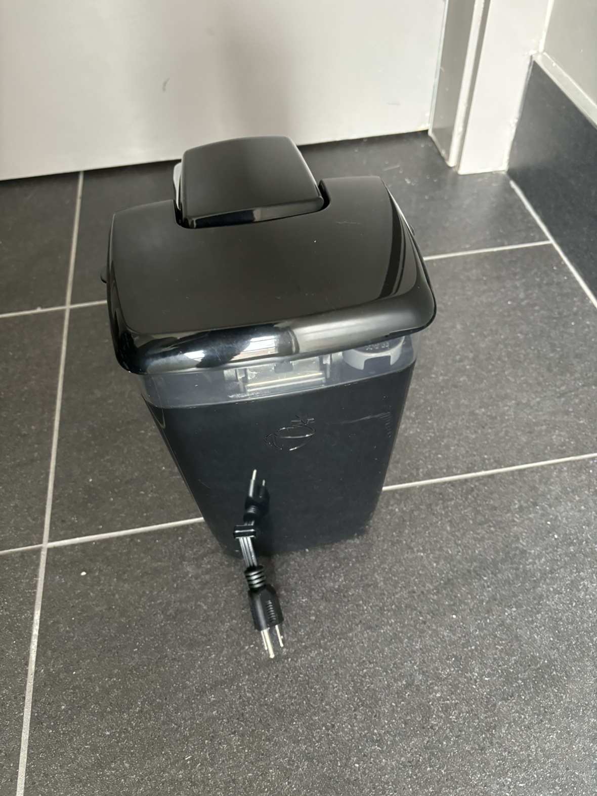 Keurig Coffee Maker April #Freecycle - photo 3