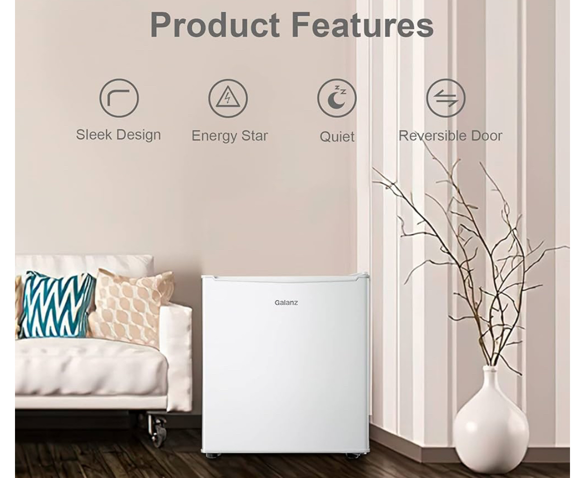 Mini Fridge image indicator(4)